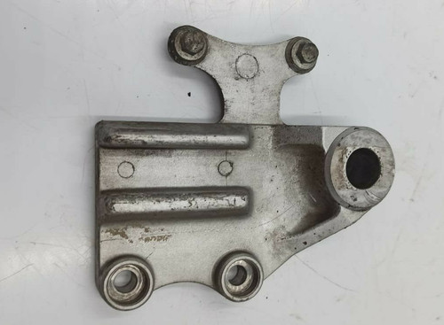 Rear caliper support - caliper,