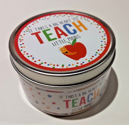 New teacher gift - –, it