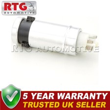 In Tank Electric Fuel pump for