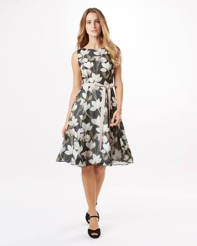 New phase eight dress - new,