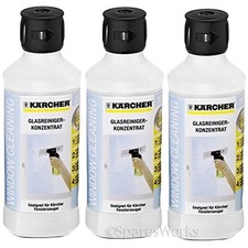 KARCHER WV50 Glass Detergent
