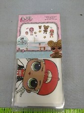 NIB RoomMates Lol Surprise! 29