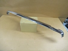 Ford Escort mk2 Front Bumper