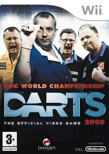 Pdc world championship darts - pdc,