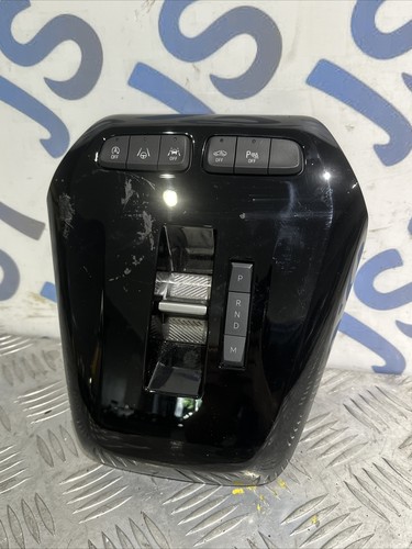 Vauxhall corsa gear selector - gear,