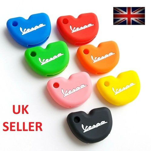 For vespa key - key, gts