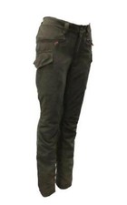 Game Ladies Elise Trousers Waterproof Hunting Shooting country