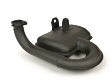 Vespa PX LML 125 150 166 177 180 POLINI Road Box Exhaust