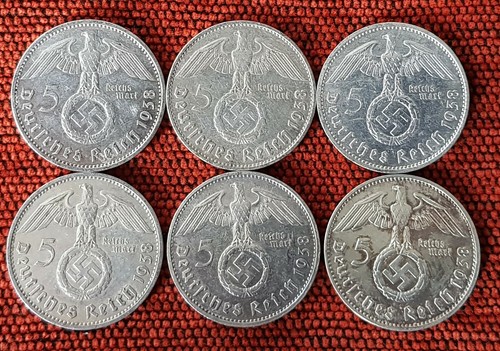 Unique full mint set 5 - full,