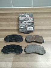FOR MITSUBISHI GALANT/II/Mk/Station/Wagon/Break BIG. Moprod Brake Pads MDP 940