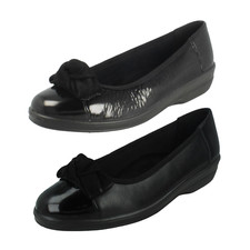 LADIES PADDERS ORIENT BLACK