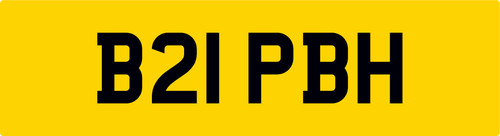 B21 pbh old - b21,