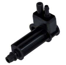 Cappuccino Spout for Jura