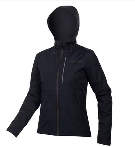 Women cycling jacket - cycling,
