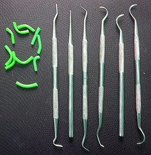 Fine Pick Probe Set Hobby