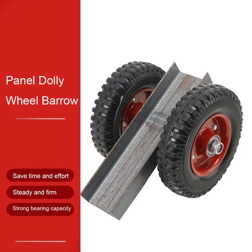 Heavy duty section dolley - heavy,