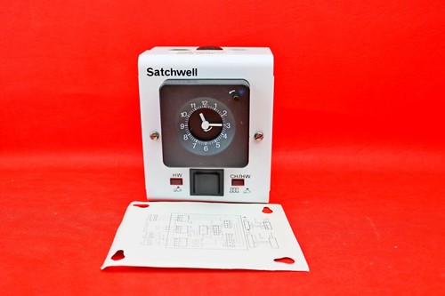 Satchwell central heating - satchwell,