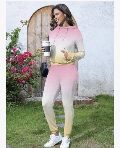 Two piece casual - two, sweat