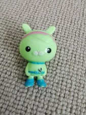 Octonauts Tweak Figure
