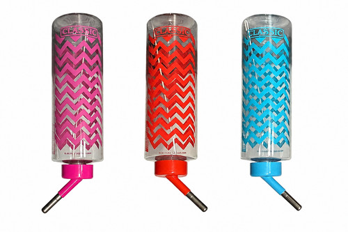 Classic zig zag drinking - classic, zig-zag