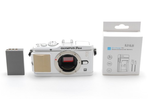 Top mint olympus mirrorless - [top,