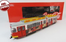 HO Gauge Rivarossi HR2756 Coca