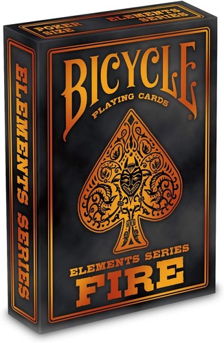 Bicycle fire parallel import - bicycle, import]