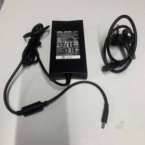 Genuine dell laptop charger - genuine,