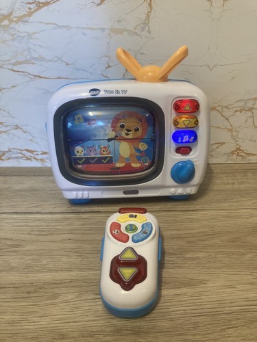 Vtech tune with remote - tune,