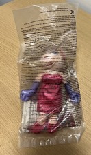 McDonalds Happy Meal Toy 2002
