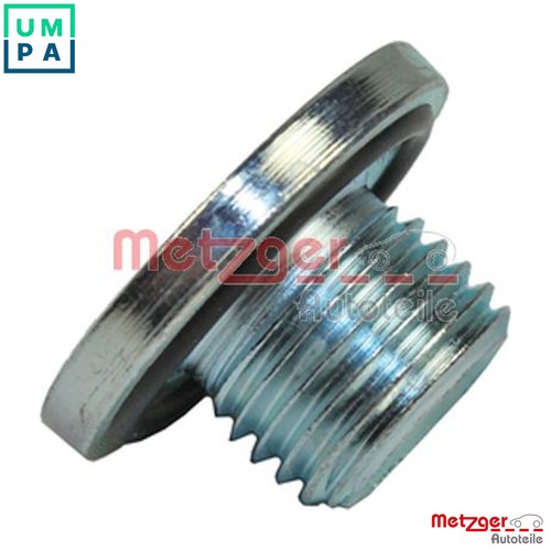 Screw plug oil sump 8030034 - plug,
