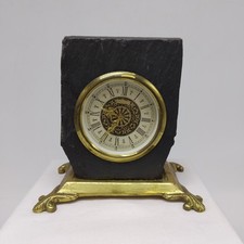Slate and Brass Vintage West