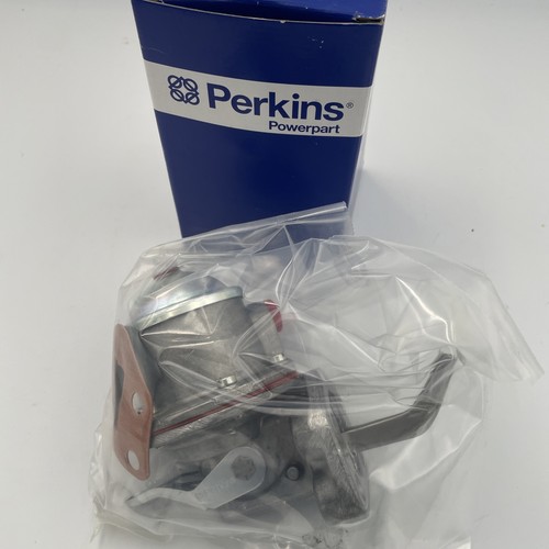 Perkins 6354 1006 engine - 1006.6t,
