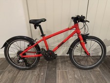 Red Frog 55 bike 20 inch - unisex