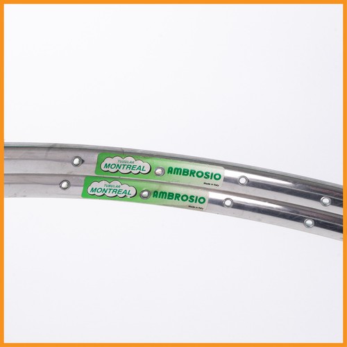 Nos ambrosio montreal holes - 32,