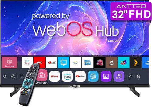 Antteq inch fhd - antteq,