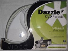 Pinnacle Dazzle DVD Recorder -