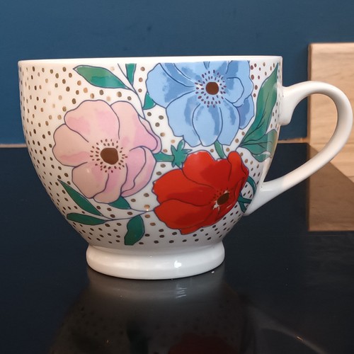 Cath kidston floral ceramic - cath,