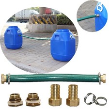 Garden Tool Connector Diverter