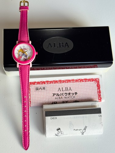 Vintage 1993 sailor moon - sailor,