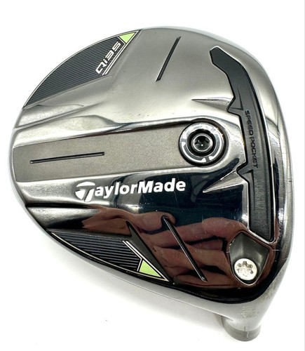 Taylormade qi35 fairway wood - taylormade,