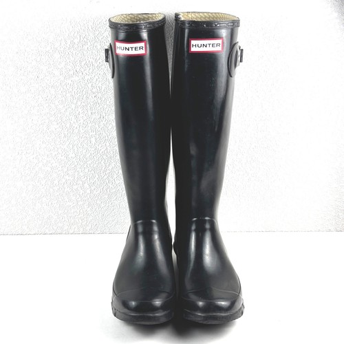 Hunter huntress gloss rain - hunter,