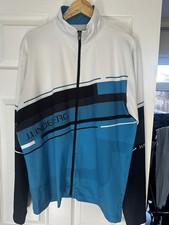 J Lindeberg  Light Mid Layer