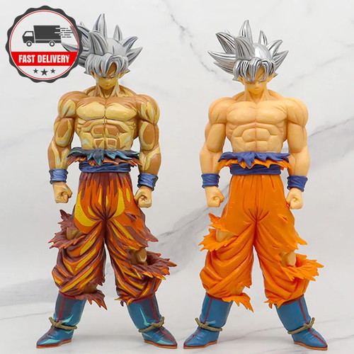 Dragon ball goku - goku, ultra