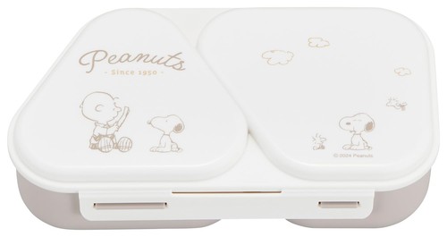Snoopy peanuts onigiri - peanuts, bento