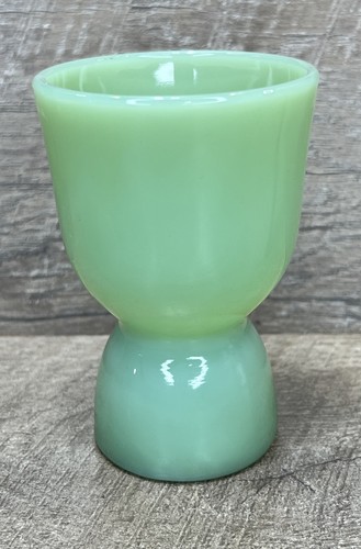 Vintage fire king jadeite - fire,