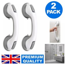 2 X GRAB RAIL HANDLE SAFETY