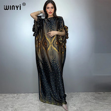 Boho Evening Dress Dubai