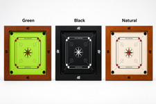 KS Premium Quality Carrom
