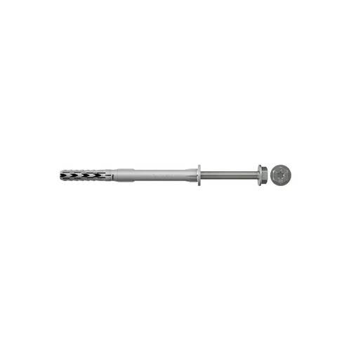 Box fischer sxr 80 - box, 10